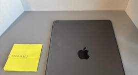 Fair
													Apple iPad 7th Gen - Wi-Fi, Gray, 32 GB, A2197, photo 4 of 7