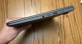 Mint
													HP Chromebook 14 - Black, 32 GB, 4 GB, photo 4 of 9