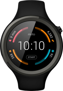 Moto 360 Sport for sale