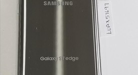 Good
													Samsung Galaxy S7 Edge - T-Mobile, Silver, 32 GB, SM-G935T, photo 3 of 5