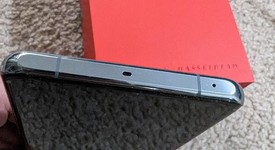 Mint
													OnePlus 11 - Unlocked, Green, 128 GB, 8 GB, CPH2451, photo 4 of 23