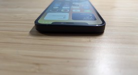 Good
													Apple iPhone 12 - Unlocked, Black, 64 GB, A2172, photo 5 of 13