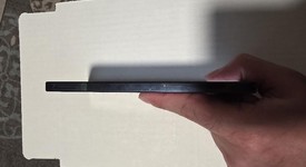 Good
													Samsung Galaxy A16 5G - Unlocked, Blueblack, 128 GB, 4 GB, photo 5 of 8