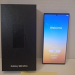 Mint Samsung Galaxy S23 Ultra - AT&T, 256 GB, Black, 8 GB, SM-S918U