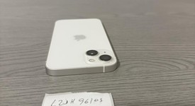 Mint
													Apple iPhone 13 - Unlocked, Starlight, 128 GB, A2482, photo 5 of 7