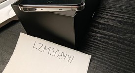 Mint
													OnePlus 13 - Unlocked, Arctic Dawn, 512 GB, 16 GB, photo 5 of 8