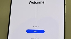 Mint
													Samsung Galaxy Z Fold6 - Unlocked Non-US, Silver, 512 GB, 12 GB, SM-F9560, photo 1 of 8