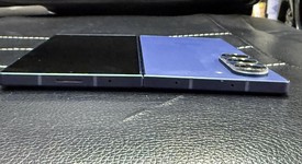 Good
													Samsung Galaxy Z Fold6 - T-Mobile, Navy Blue, 512 GB, 12 GB, SM-F956U, photo 4 of 8