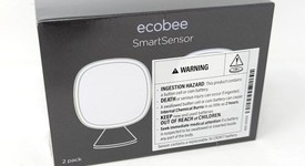 New
													Ecobee Sensor 2 pack, photo 5 of 5