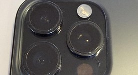 Mint
													Apple iPhone 16 Pro Max - Unlocked, Black, 1 TB, A3084, photo 4 of 11