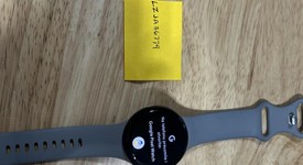 Good
													Google Pixel Watch 2 - Unlocked, Gold, LTE, photo 2 of 6
