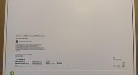 New
													MacBook Air 2025 (M4) - 15" - Apple M4, Midnight, 256 GB, 16 GB, photo 1 of 3