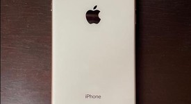 Mint
													Apple iPhone 8 Plus - Sprint, Gold, 64 GB, A1864, photo 1 of 12