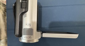 Good
													Sony Camcorder, photo 5 of 10