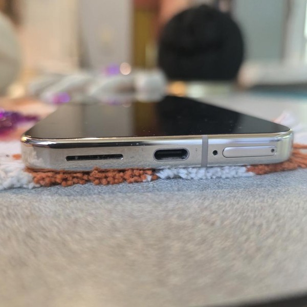 Google Pixel 9 Pro XL - AT&T, 256 GB, Porcelain, 16 GB, GGX8B