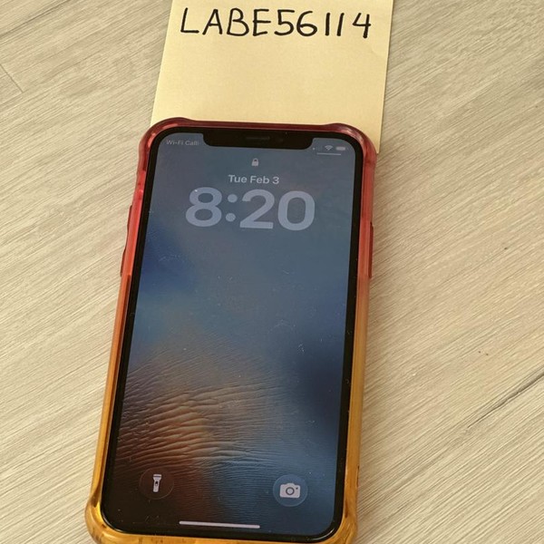 Apple iPhone 11 Pro - Unlocked, 256 GB, Silver, A2160