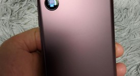Good
													Samsung Galaxy S22 Ultra - Unlocked, Burgundy, 256 GB, 12 GB, SM-S908U1, photo 5 of 8