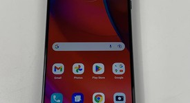 Mint
													Moto G Stylus 5G (2021) - Unlocked, Green, 256 GB, 6 GB, photo 1 of 6