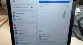 Good
													Apple iPad Mini 2 Retina - Wi-Fi, Black, 16 GB, photo 2 of 6