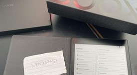 Mint
													BOOX Tab Mini C - Wi-Fi, 64 GB, photo 5 of 12