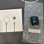 Mint Apple Watch Series 11 46mm - Rose Gold, A3333 - GPS, Aluminum