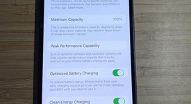 Good
													Apple iPhone 12 - Unlocked, Black, 64 GB, A2172, photo 1 of 14