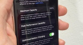 Mint
													Apple iPhone SE 3rd Gen 2022 - Unlocked, Starlight, 64 GB, A2595, photo 2 of 14