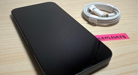 Good
													Apple iPhone 14 - Unlocked, Midnight, 128 GB, A2649, photo 3 of 9