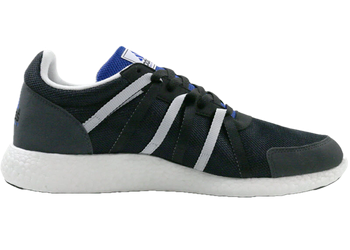 adidas EQT 93-16 Boost Core Black Navy for sale