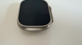 Mint
													Apple Watch Ultra 49mm - Unlocked, Titanium, A2622, photo 6 of 6