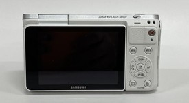 Good
													Samsung NX Mini, photo 4 of 4