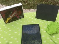 Apple iPad Pro 12.9" 3rd Gen 2018