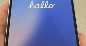 Good
													Apple iPhone 15 - Unlocked, Blue, 128 GB, A2846, photo 3 of 9