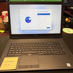 Good Dell Precision Laptop
