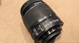Good
													Canon EOS Rebel T4i, photo 5 of 7