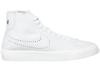 Nike Blazer Studio Mid Premium Decon Pack Off White Summit White for sale