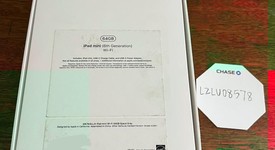 Mint
													Apple iPad Mini 6th Gen - Wi-Fi, Gray, 64 GB, A2567, photo 5 of 10