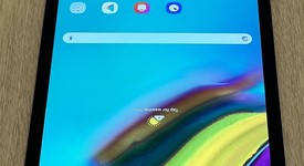 Mint
													Samsung Galaxy Tab S5e - Wi-Fi, Silver, 64 GB, 4 GB, SM-T720, photo 5 of 7