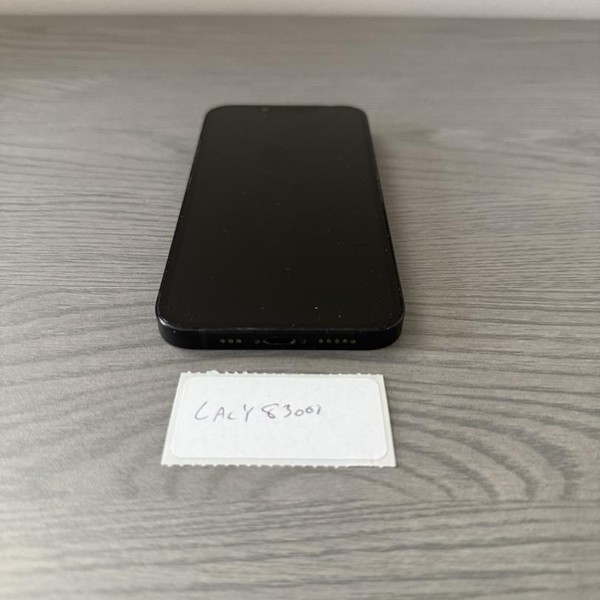 Apple iPhone 14 - Unlocked, 128 GB, Midnight, A2649