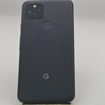 Mint Google Pixel 5 - AT&T, 128 GB, Black, 8 GB, GD1YQ