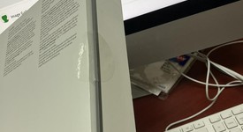 New
													Microsoft Surface Pro 7 - I5, Platinum, 128 GB, 8 GB, photo 3 of 4