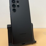 Good Samsung Galaxy S22 Ultra - Verizon, Black, 256 GB, 12 GB, SM-S908U
