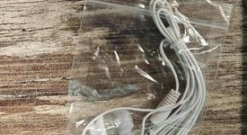 Good
													Apple iPod Touch 5th Gen - Wi-Fi, Yellow, 32 GB, photo 6 of 6