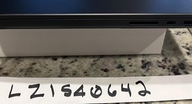 Mint
													MacBook Pro Late 2023 (M3) - 14" - Apple M3 Pro 11-core, Silver, 512 GB, 36 GB, 14-core GPU, photo 4 of 12