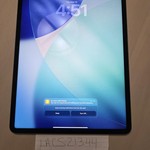 Mint Apple iPad Pro 12.9 inch 6th Gen 2022 - Wi-Fi, 128 GB, Silver