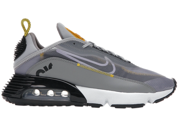 Nike Air Max 2090 Grey Yellow for sale