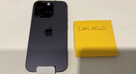 Mint
													Apple iPhone 14 Pro - Unlocked, Purple, 512 GB, A2650, photo 2 of 8