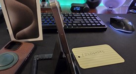 Mint
													Apple iPhone 15 Pro Max - Unlocked, Natural, 1 TB, A2849, photo 5 of 6