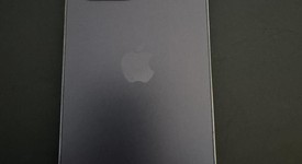 Good
													Apple iPhone 14 Pro Max - Unlocked, Purple, 128 GB, A2651, photo 1 of 8