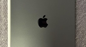 Good
													Apple iPad Pro 11" 2018 - Wi-Fi, Gray, 64 GB, A1980, photo 5 of 5